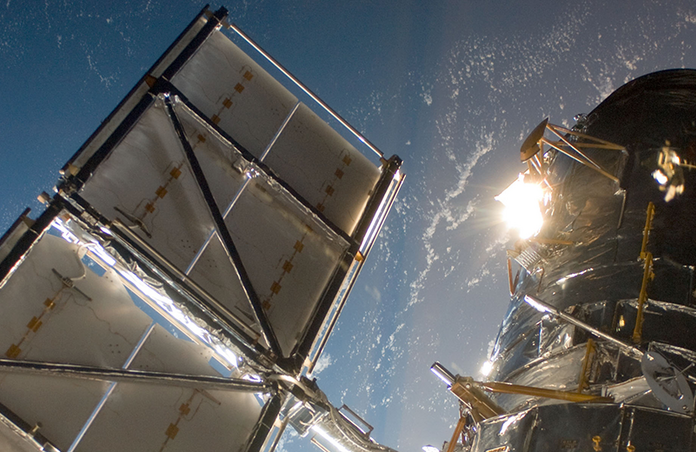 What's Happening To The Hubble Space Telescope? | Telescope Live